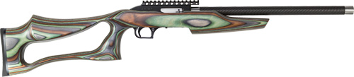 Magnum Research Desert Eagle .22 LR 17″ Barrel Semi-Auto Rifle