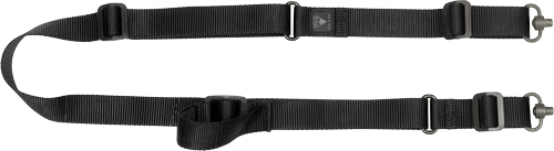 GROVTEC QS 2 POINT SABRE 1.25″ – SLING BLACK