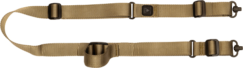 GROVTEC QS 2 POINT SABRE 1.25″ – SLING TAN