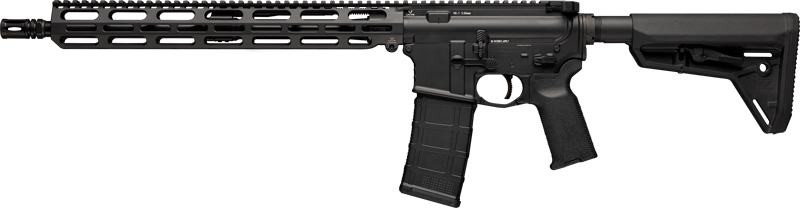 VKTR VK1 RIFLE 5.56 NATO - 16" 30RD BLACK W/MAGPUL STOCK