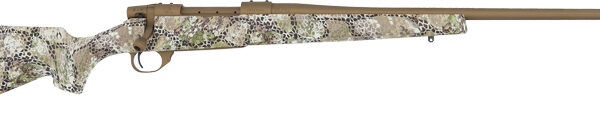 Weatherby Vanguard .270 Winchester 24″ Barrel Bolt-Action Rifle
