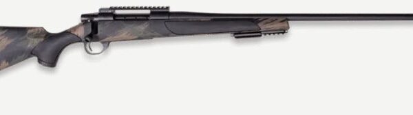 Weatherby Vanguard .25-06 Remington 24″ Barrel Bolt-Action Rifle
