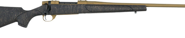 Weatherby Vanguard Weatherguard .30-06 Springfield 22″ Barrel Bolt-Action Rifle