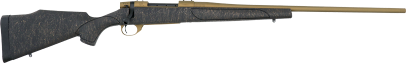 Weatherby Vanguard Weatherguard .30-06 Springfield 22" Barrel Bolt-Action Rifle