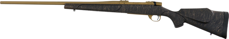 Weatherby Vanguard Weatherguard .30-06 Springfield 22" Barrel Bolt-Action Rifle