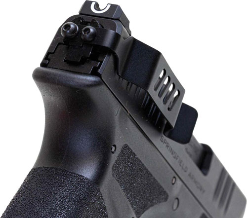 TECHNA CLIP HANDGUN RETENTION – CLIP TAURUS GX4 AMBI