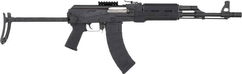 Zastava Arms 7.62 x 39mm 16.3" Barrel Semi-Auto Rifle 30rd
