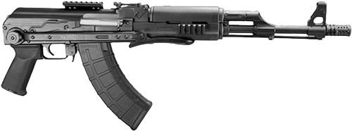 Zastava Arms 7.62 x 39mm 16.3″ Barrel Semi-Auto Rifle 30rd