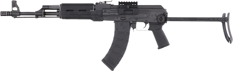 Zastava Arms 7.62 x 39mm 16.3" Barrel Semi-Auto Rifle 30rd