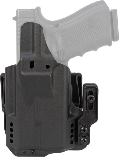 MFT HOLSTER PRO SERIES IWB – LIGHT FITS GLOCK 19/45 TLR7