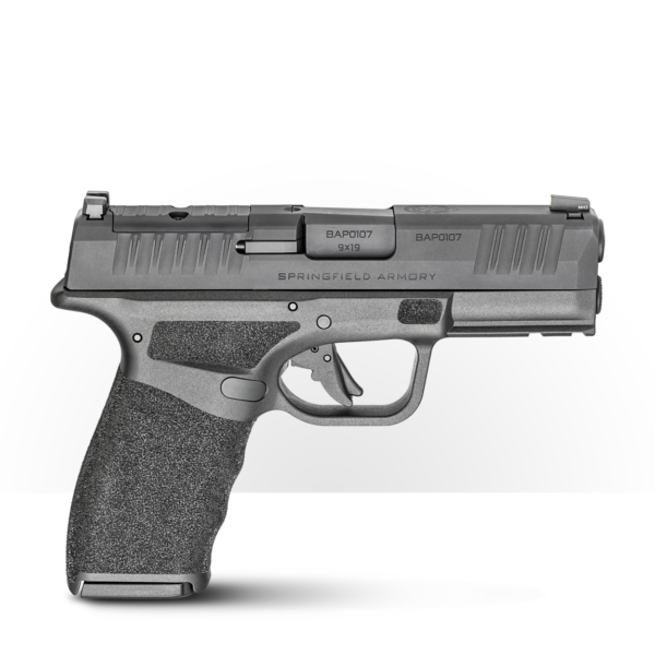 Springfield Armory Hellcat Pro 9mm 3.7″ Barrel Semi-Auto Pistol