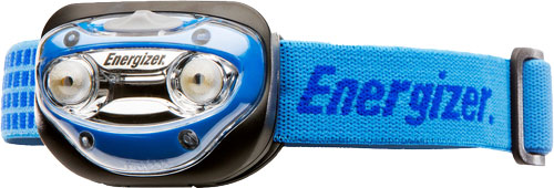 ENERGIZER VISION HEADLAMP 200 – LUMENS W/AAA BATTERIES