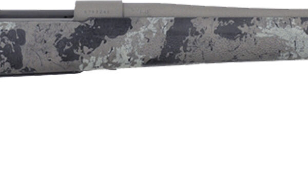 Howa M1500 Fence Line 6.5 Creedmoor Bolt Action Rifle 22″ Threaded Barrel