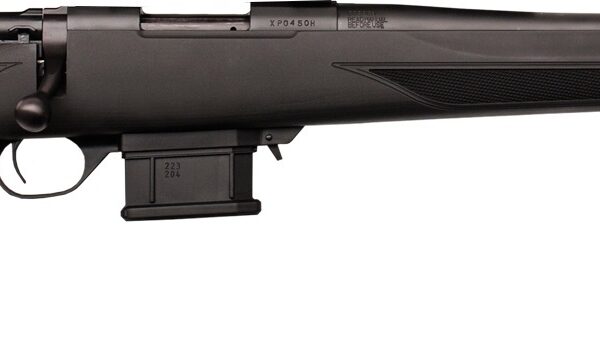 Howa Mini Action .223 Rem Bolt-Action Rifle 20″ TB