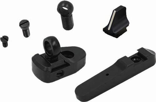 XS GHOST RING SIGHT SET FOR – HENRY .357 WITH RAMP