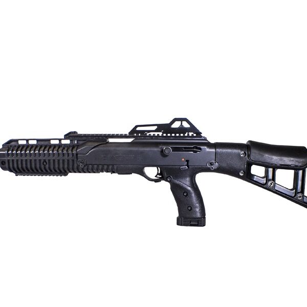 Hi-point 10ts Carbine 10mm Auto Semi-auto 17.5″ Barrel