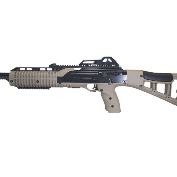 Hi-point 9ts Carbine 9mm Luger Semi-auto 16.5″ Barrel