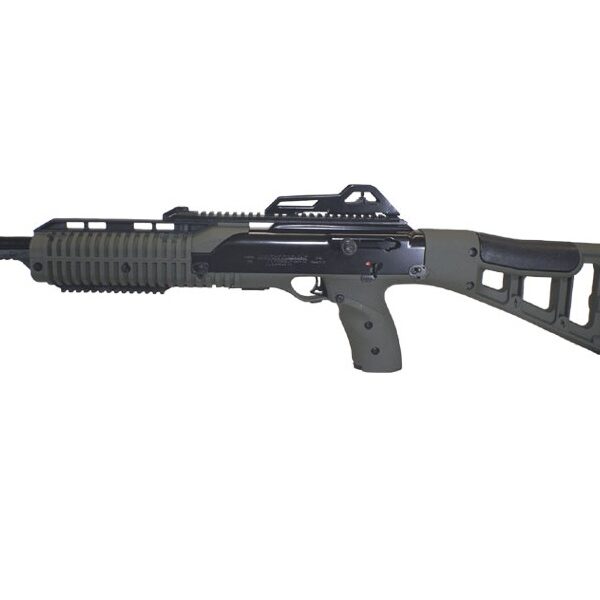 Hi-point 9ts Carbine 9mm Luger Semi-auto 16.5″ Barrel