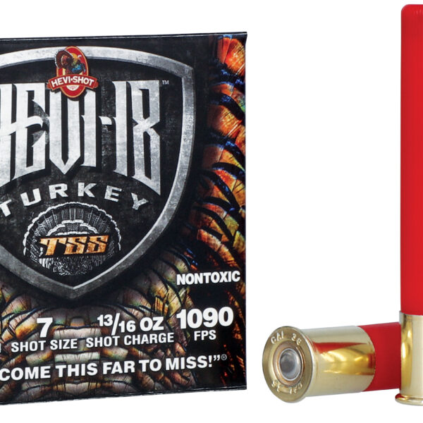 HEV 410 3-.8125-7 HV18 TSS 5RD