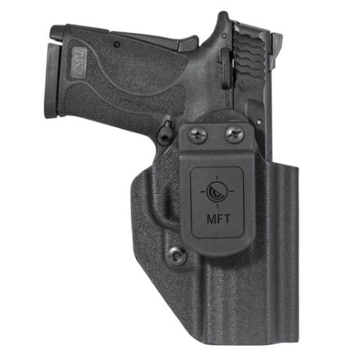 MFT HOLSTER AIWB/OWB – SMITH & WESSON EZ-9