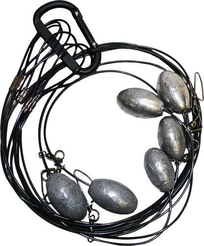 MOJO TEXAS STYLE DECOY RIG 18″ – LENGTH 6 OZ