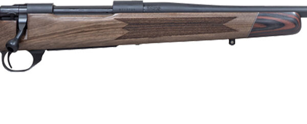 Howa M1500 Super Deluxe 6.5 PRC 24” Walnut Bolt-Action Rifle — Premium Hunter