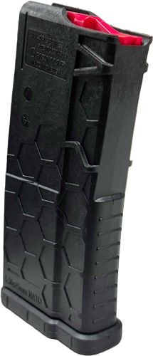 HEXMAG MAGAZINE AR-15 5.56X45 – 20RD CARBON FIBER SHORTY