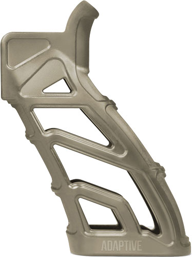 ADAPTIVE TACTICAL LTG AR – PLATFROM TACTICAL GRIP FDE