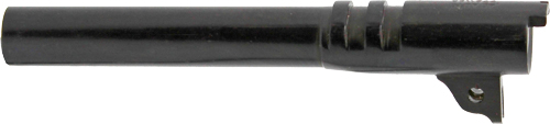 IVER JOHNSON BARREL 1911 GVT – 5″ 45ACP BLACK NO LINK/PIN