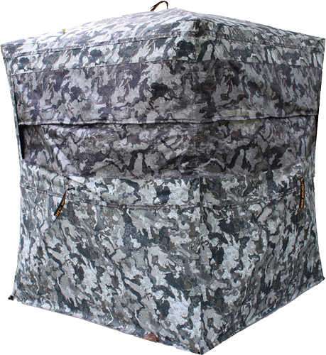 MUDDY BLIND INFINITY 2 MAN – POP-UP TRU-VIEW WINDOWS