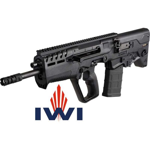 IWI TAVOR 7 Bullpup Rifle – 308 Winchester 16.5 inch Barrel RH 1-20rd Flattop