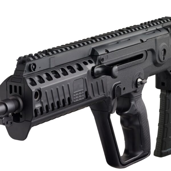IWI – ISRAEL WEAPON INDUSTRIES TAVOR X95 5.56 BLK 18″ 30+1