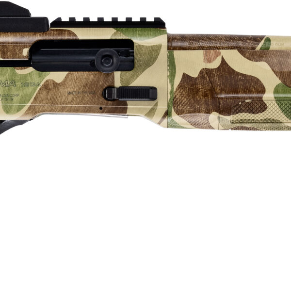Beretta A300 Outlander Patrol 12 Gauge 19.1″ Semi-Auto Shotgun