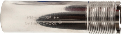 BERETTA OPTIMACHOKE 12GA. – LIGHT MODIFIED FLUSH