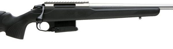 Tikka T3x CTR .308 / 7.62 NATO 20″ Stainless Bolt-Action Rifle