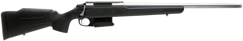 Tikka T3x CTR .308 / 7.62 NATO 20" Stainless Bolt-Action Rifle