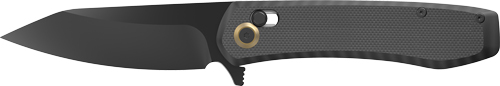 OUTDOOR EDGE KAYTAN NON RAZOR – FOLDER 3″ CARBON/BLACK