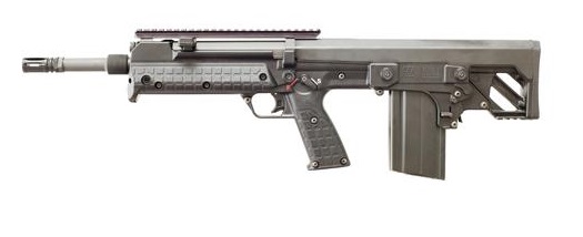 Kel-Tec RFB Carbine .308 Win Semi-Auto Bullpup 24″ Black 20-rd