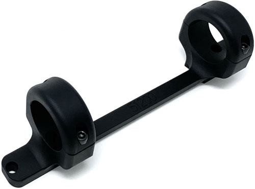 DNZ GAME REAPER INTEGRAL 1-PC – SAVAGE AXIS/EDGE MED 8-40 BLK