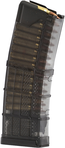LANCER MAGAZINE L5AWM AR-15 – GEN 2 5.56X45 5RD SMOKE GEN 2