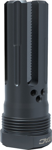 LANTAC LAMPREY FLASH COMP – 223/5.56 1/2-28 PLAN B LONG