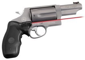 CRIMSON TRACE LASER LASERGRIP – RED TAURUS JUDGE & TRACKER