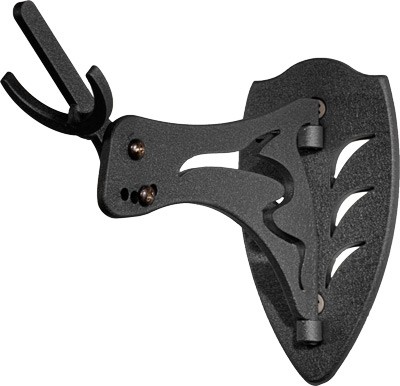 SKULL HOOKER LITTLE HOOKER – GRAPHITE BLACK