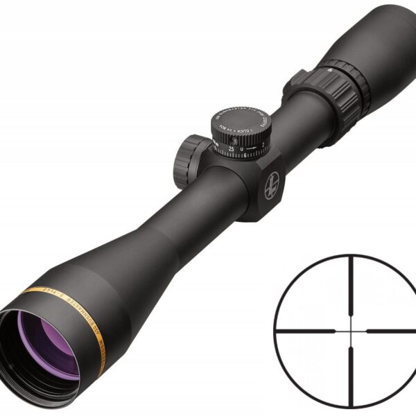 LEUPOLD FREEDOM 450BM 3-9X40MM DUPLEX