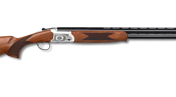 Pointer Acrius .410 Bore Over-Under Shotgun 26″