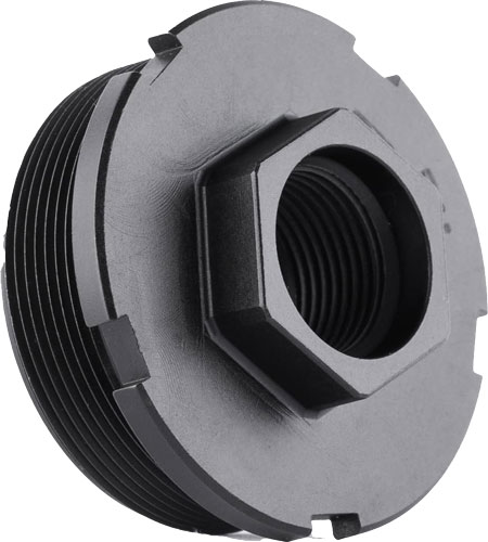 DEAD AIR SILENCERS DIRECT – THREAD MOUNT W/ HUB 1/2-28