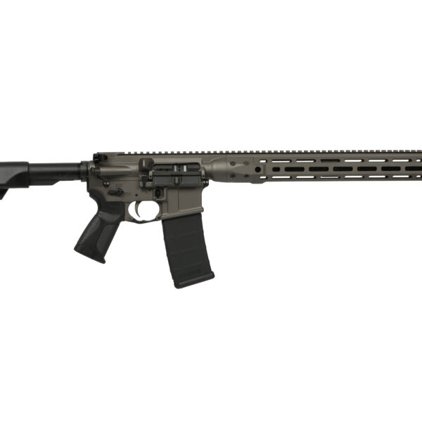 LWRC Ic-di .300 Blackout 16.1″ Barrel Semi-auto Rifle 16.1″ Barrel Semi-Auto …