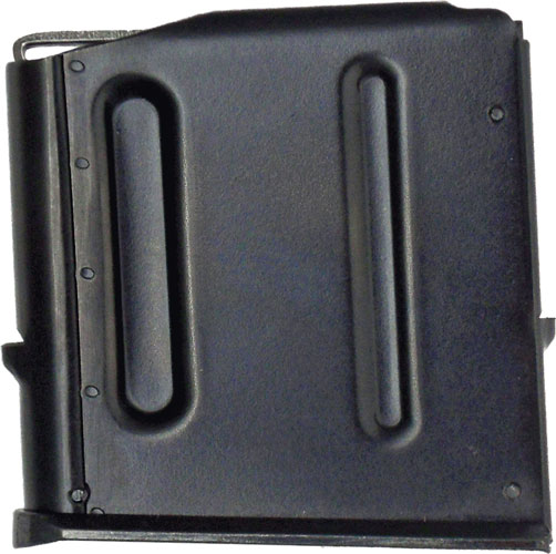 CZ MAGAZINE 527 22 HORNET – 5RD BLUED