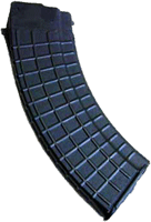 ARSENAL MAGAZINE AK-47 – 7.62X39 30RD POLYMER BLACK