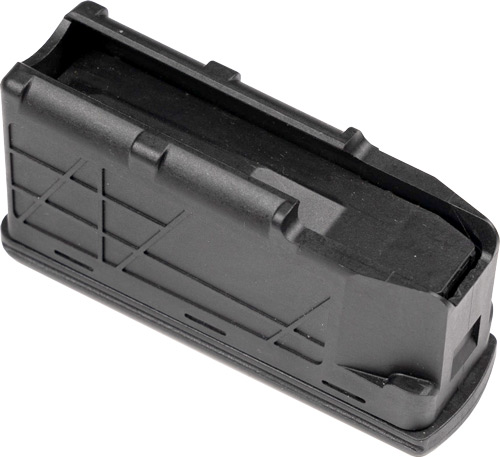 CZ MAGAZINE 600 30-06 300WM – 5RD OR 3RD BLACK